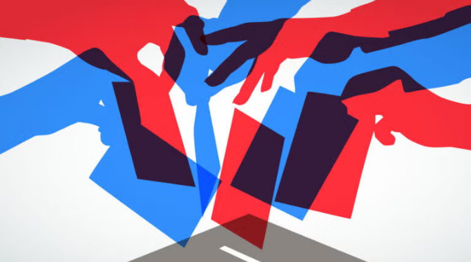The Demobilizing Effect of Primary Electoral Institutions on Voters of Color
