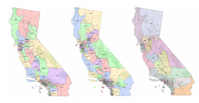Fair Maps in the State of California: The 2020 California Citizens Redistricting Commission’s Successes and Challenges