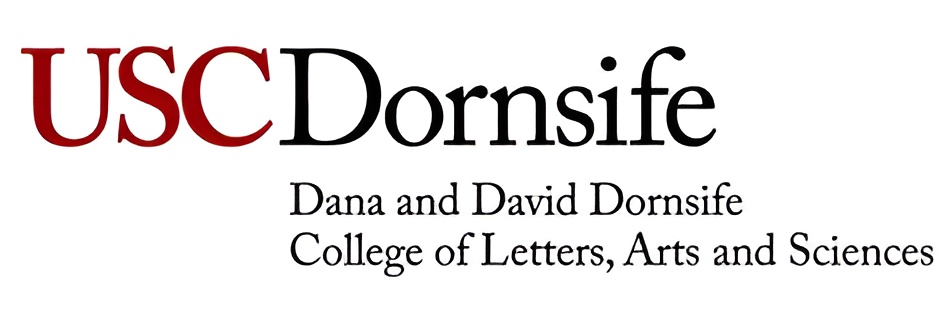 Dornsife Logo