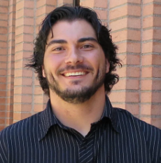 Jarred Cuellar