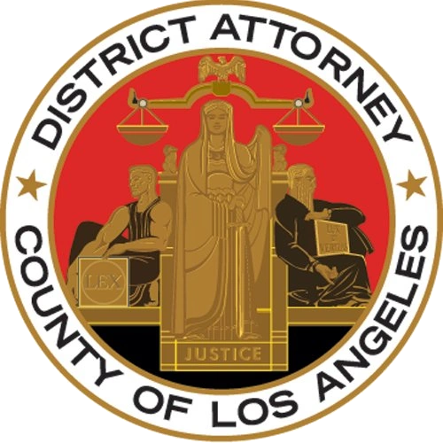 Los Angeles County District Attorney’s Office