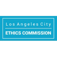 Los Angeles Ethics Commission