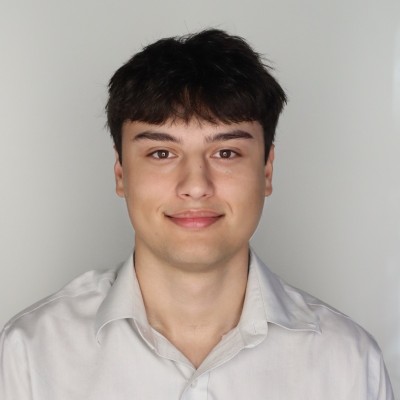 Mateo Schehtman