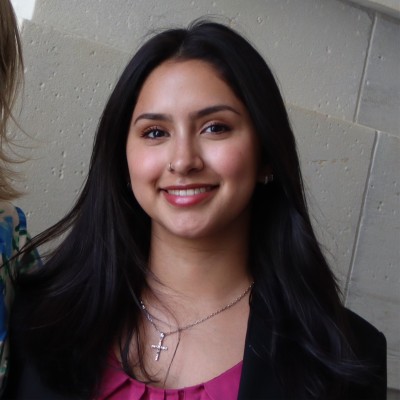 Mayra Bazan Gonzalez