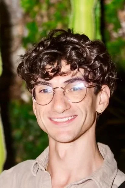 Nicholas Napolio