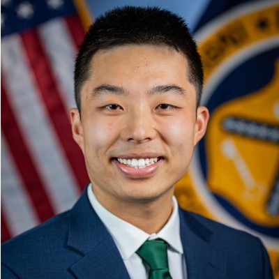 Victor Qiu