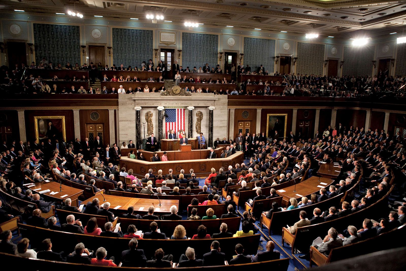Redistricting
