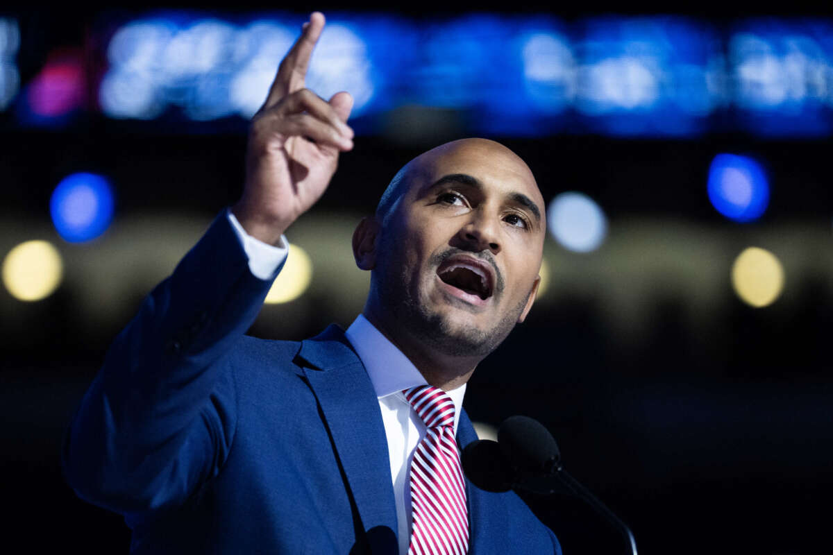 The Decline of Voting Rights Districts