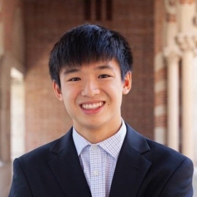 Alex Wong
