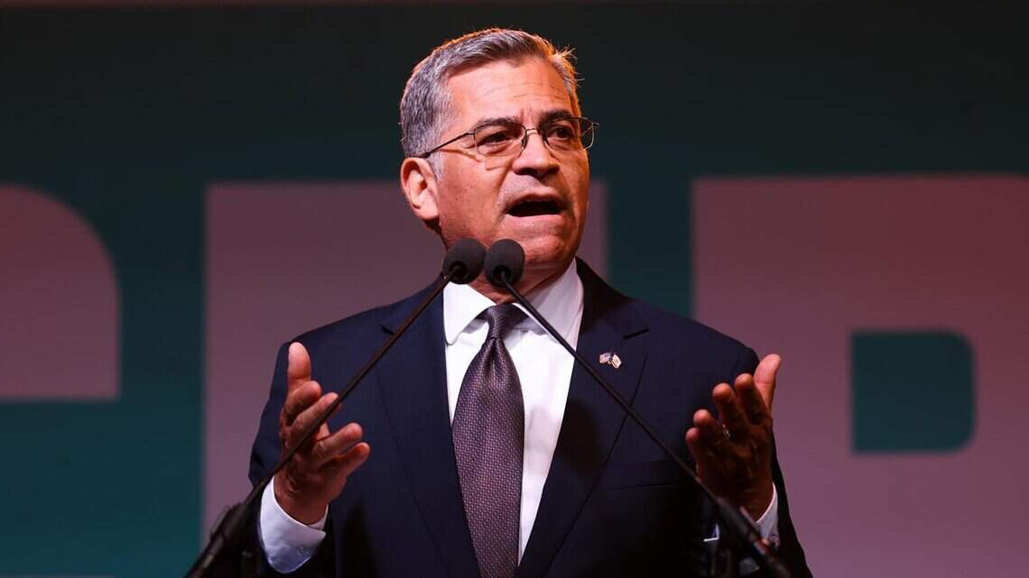 Unbending Becerra and the Primary’s Bitter Close
